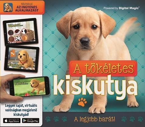 A tökéletes kiskutya