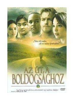 Az út a boldogsághoz