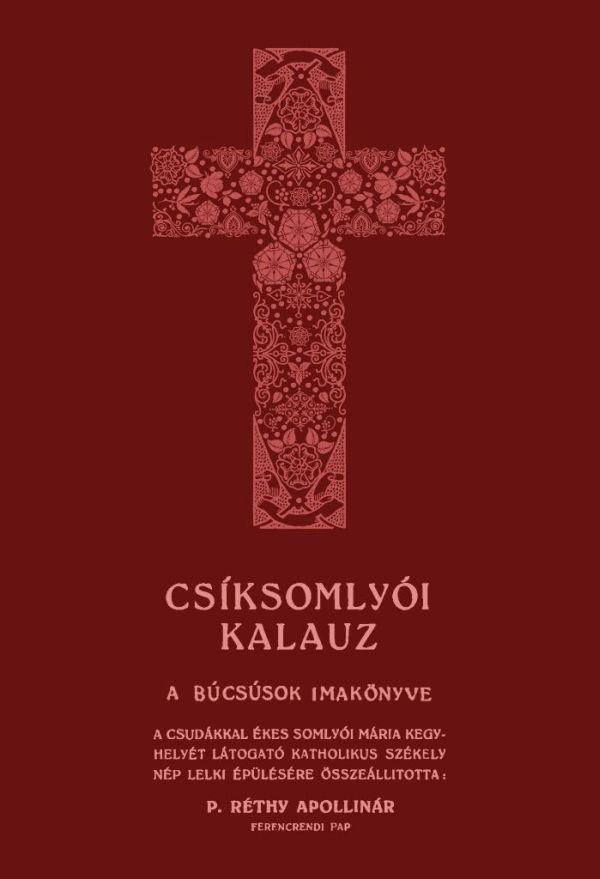 Csíksomlyói kalauz