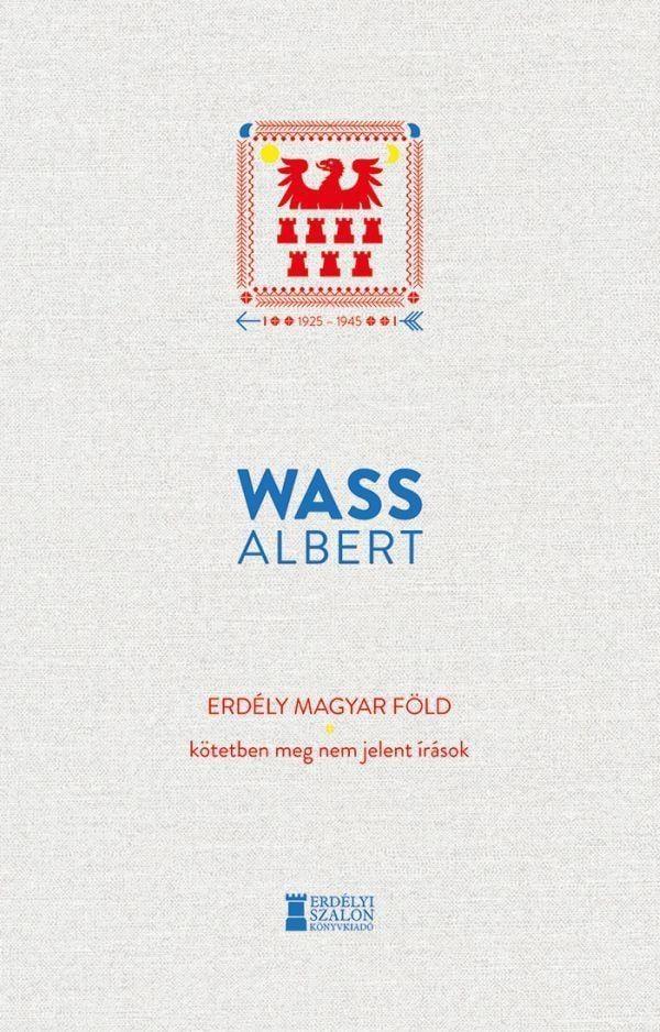 Erdély magyar föld