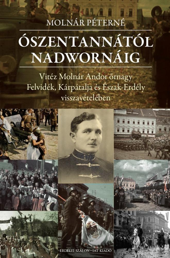 Ószentannától Nadwornáig