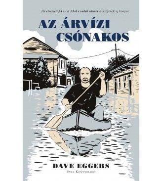 Az árvízi csónakos