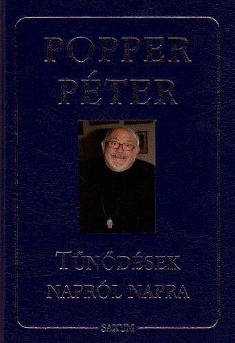 Tűnődések napról napra