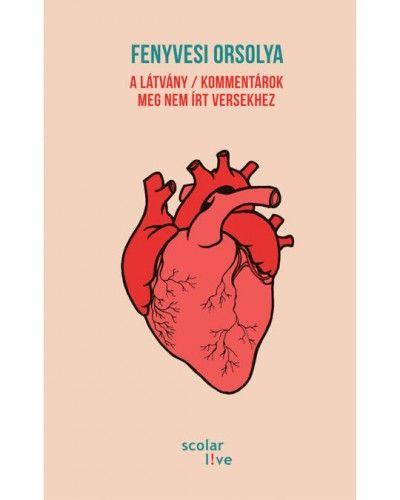 A látvány - Kommentárok meg nem írt versekhez