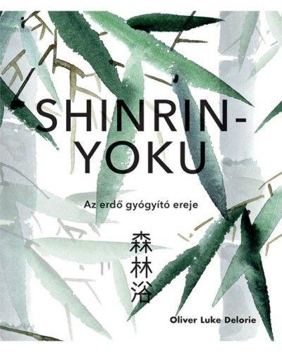 Shinrin-yoku