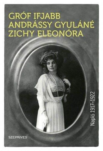 Napló 1917-1922