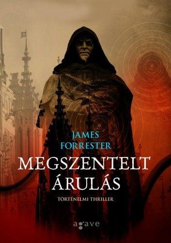 Megszentelt árulás