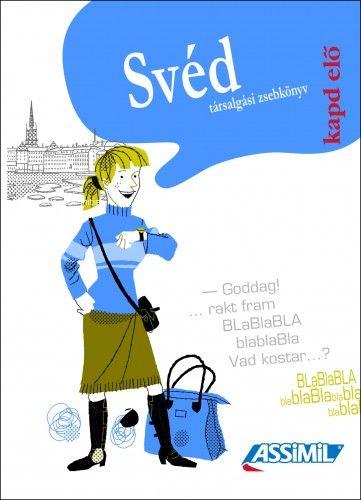 Kapd elő - Svéd