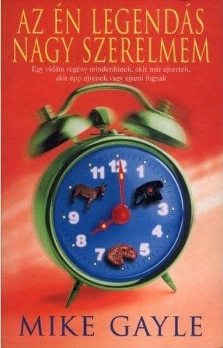 Az én legendás nagy szerelmem