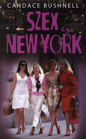 Szex és new york