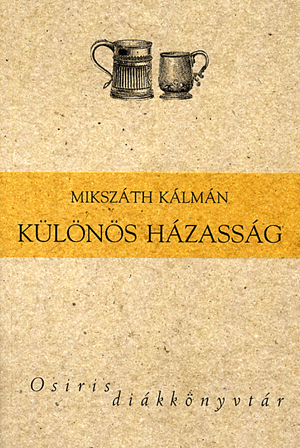 Különös házasság