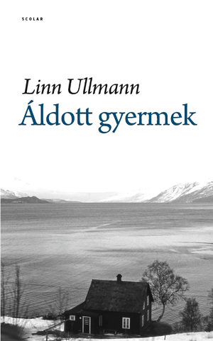 Áldott gyermek