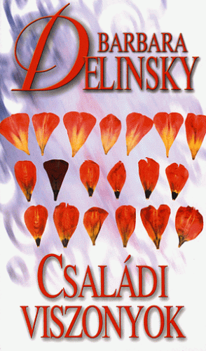 Családi viszonyok