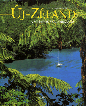 Új-Zéland