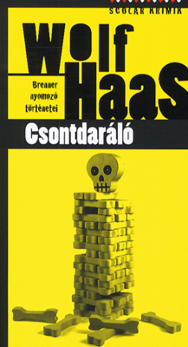Csontdaráló