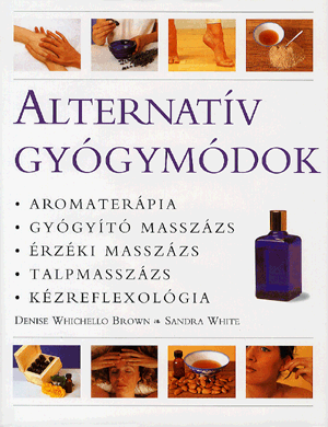 Alternatív gyógymódok