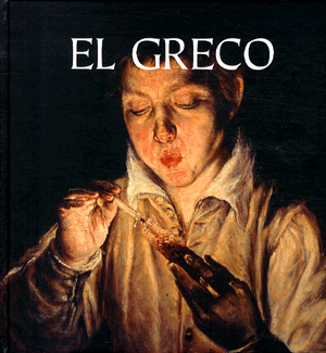 El greco