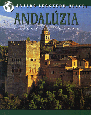 Andalúzia