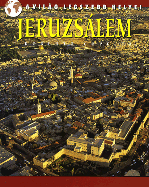 Jeruzsálem