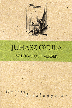 Válogatott versek
