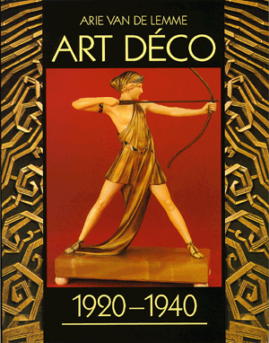 Art déco 1920-1940