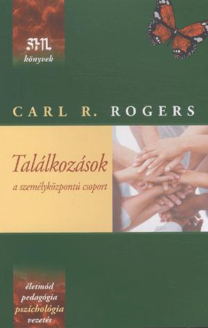Találkozások - a személyközpontú csoport