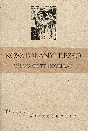 Válogatott novellák