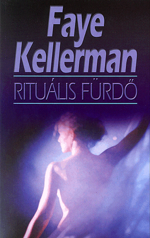 Rituális fürdő