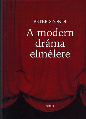 A modern dráma elmélete