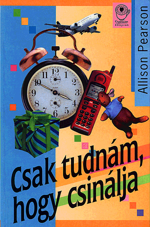 Csak tudnám, hogy csinálja