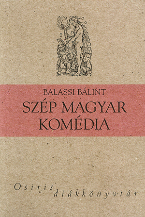 Szép magyar komédia