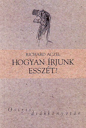 Hogyan írjunk esszét?