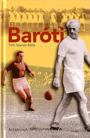 Baróti
