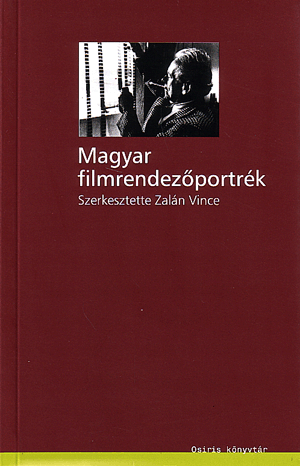 Magyar filmrendezőportrék