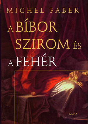 A bíbor szirom és a fehér