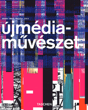 Újmédia-művészet