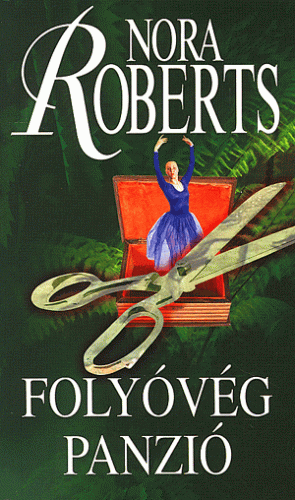 Folyóvég panzió