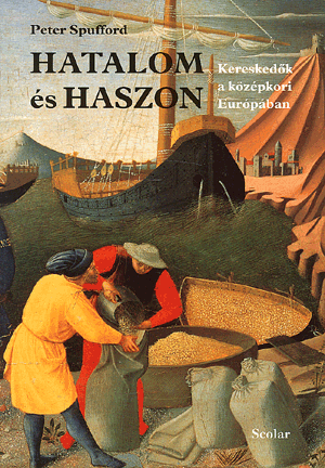 Hatalom és haszon