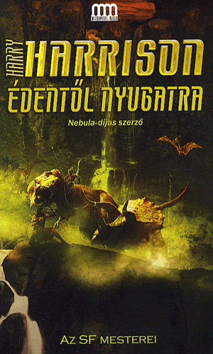 Édentől nyugatra