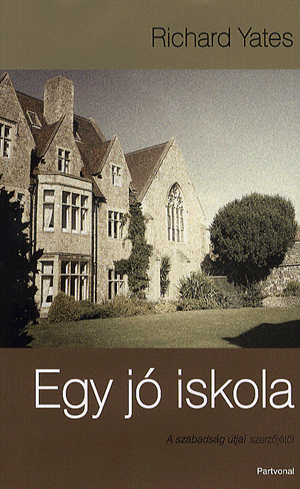 Egy jó iskola