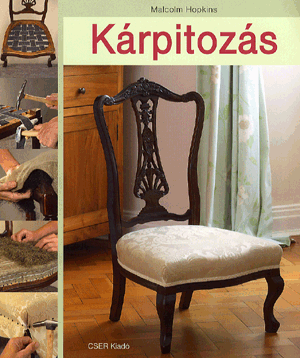 Kárpitozás