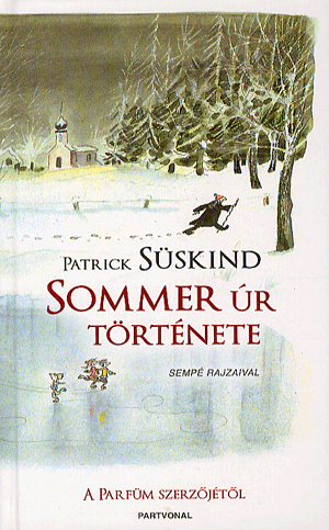 Sommer úr története