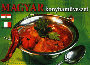 Magyar konyhaművészet
