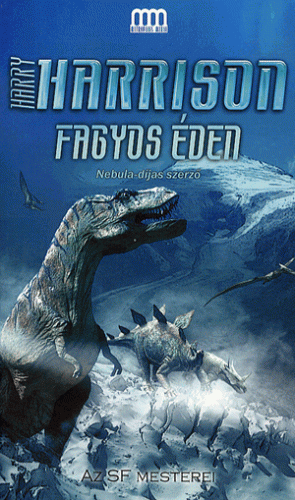 Fagyos éden