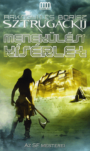 Menekülési kísérlet