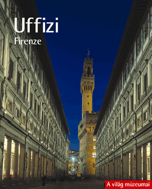 Uffizi, firenze