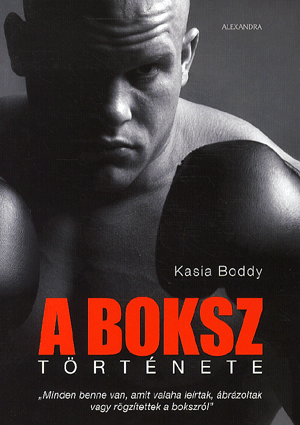 A boksz története