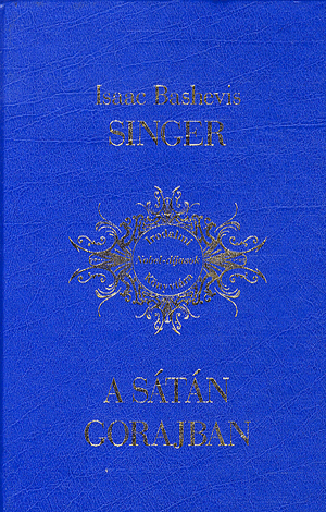 A sátán gorajban