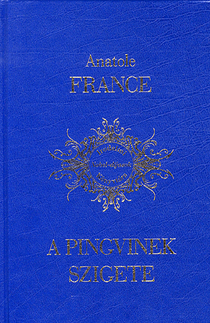 A pingvinek szigete