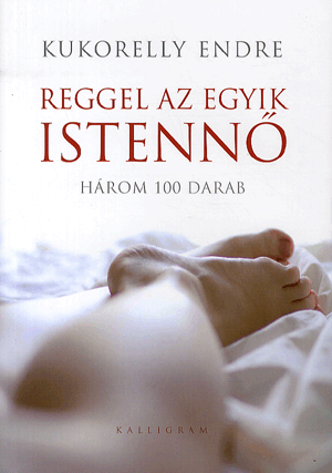 Reggel az egyik istennő